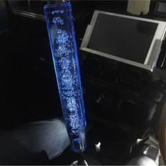 クリスタルシフトノブ 30cmのサムネイル
