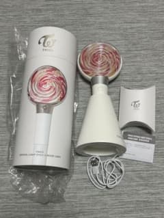 TWICE OPTICAL LIGHT STICK ペンライトのサムネイル