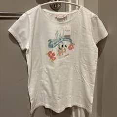 ボンポワン 12A￼ Tシャツ 未使用タグ付き - メルカリ