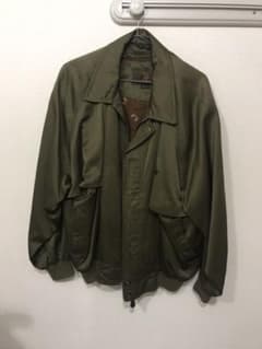 MA-1のサムネイル