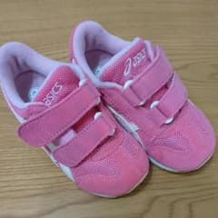 アシックス スニーカーのサムネイル