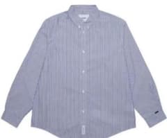 WTAPS/COOLMAX Stripe B.D Shirts/サイズ4 美品 WTAPS/COOLMAX Stripe B.D Shirts/サイズ4 美品 - メルカリ