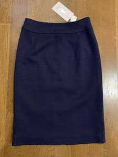 けいさま専用　スコットクラブ　SCOT CLUB  新品　紺　ネイビーのサムネイル