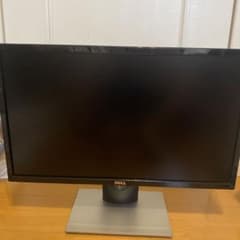 DELL デル SE2416H 23.8型　ゲーミングモニターのサムネイル