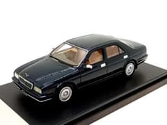 ハイストーリー 1/43 日産 シーマ タイプⅢ 1991 ダークグリーン ハイストーリー 1/43 日産 シーマ タイプⅢ 1991 ダークグリーン