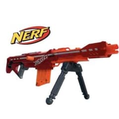 ナーフ ライフル MEGA NERF 弾付き スナイパー m85486197207_1.jpg?1766381862
