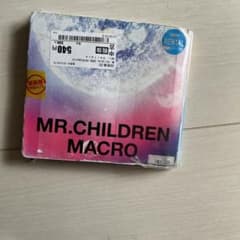 Mr.Children 2005-2010〈macro〉 hiroさん用のサムネイル