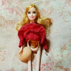 専用です！マタニティードール♡のサムネイル