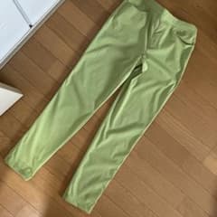 ワークマン　レディースパンツ　新品のサムネイル