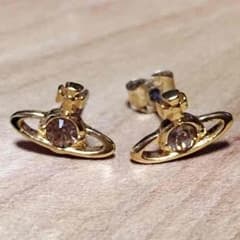 ヴィヴィアンウエストウッド ピアスのサムネイル