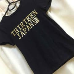 XIII Tシャツのサムネイル
