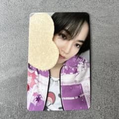 JO1 JAM感謝祭 W会員特典 トレカ 大平祥生のサムネイル