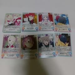 リゼロ カオス カードのサムネイル