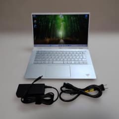 Windowsノート本体 001 Dell Inspiron 5401 i5 16GB SSD256GB 001 Dell Inspiron 5401 i5 16GB SSD256GB - メルカリ