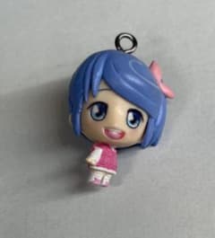 AKB0048 요코미조 마코토 키홀더