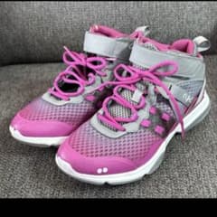 Ryka ライカフィットネスシューズ DEVOTION XT MID - メルカリ