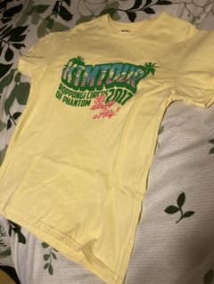 【最終値下げ】ケツメイシLiveグッズ(Tシャツ)＋タオルおまけ付き！のサムネイル