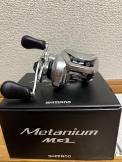【tomy様専用】 16メタニウムMGL（SHIMANO）のサムネイル
