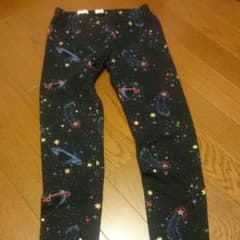 gap レギンスのサムネイル