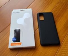 sc-51a Galaxy s20 tpuカバー tpuケースのサムネイル