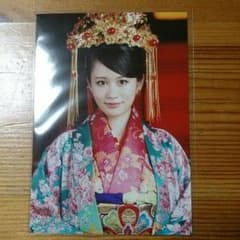 前田敦子のサムネイル