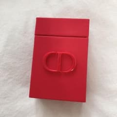 Dior クリスタル会員 バースデーギフトのサムネイル