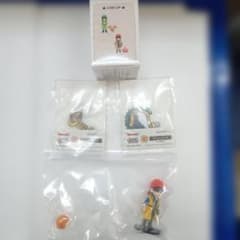 ドラゴンクエスト ふくびき所スペシャル フィギュア G賞 8 VIII - メルカリ