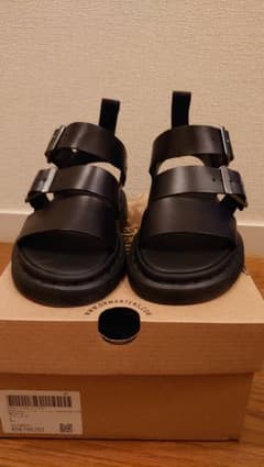【masayu様専用】ドクターマーチンDr.Martensグリフォンのサムネイル