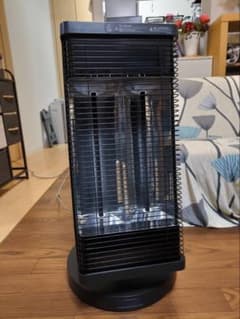 【値下げしました】セラムヒート ERFT11 WS-H セラムヒート ERFT11 WS-H - メルカリ