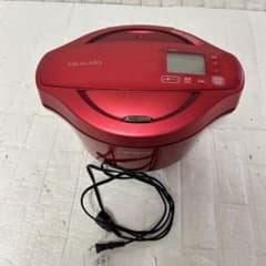HEALSIO ヘルシオ ホットクック KN-HW24C-R - メルカリ