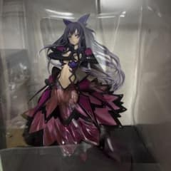 HOBBY STOCK 1/7 デート・ア・ライブ 夜刀神十香 反転ver. - メルカリ