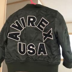 AVIREX USA 90 アウターのサムネイル