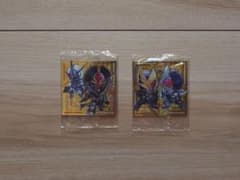にふぉるめーしょん仮面ライダーvol.3 SEC2種のサムネイル