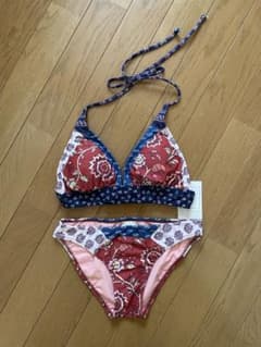【新品】アングリッド水着 9Mビキニのサムネイル