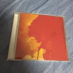 神はサイコロを振らない ナスタチウムの花 CDのサムネイル