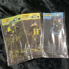 弱虫ペダル　アクリルスタンド3点セットのサムネイル