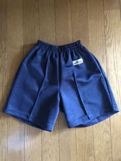 体操服 ハーフパンツのサムネイル