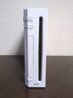 Wii 本体のみ 動作確認済みのサムネイル