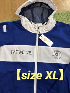 ¥33,000V12/XL撥水タフタナイロンジャケットレインウェア高機能パーカー 33,000V12/XL撥水タフタナイロンジャケットレインウェア高機能パーカー