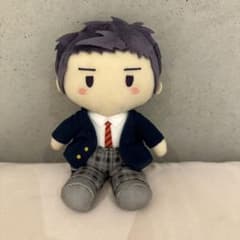 消えた初恋　ぬいぐるみのサムネイル