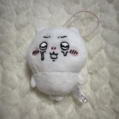 ちいかわ　マスコット　プライズのサムネイル