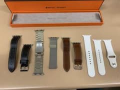 Apple Watch series3 40mm バンドのサムネイル
