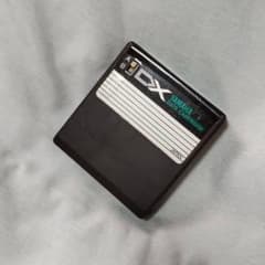【ジャンク】YAMAHA「 ROM 1 」DX7用音色カートリッジ ジャンク】YAMAHA「 ROM 1 」DX7用音色カートリッジ - メルカリ