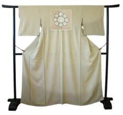 美品 極上浜縮緬地 附下げ・訪問着（正絹）仕立上り＜HH2393＞ - メルカリ