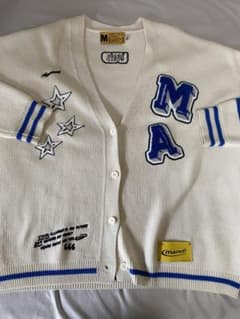 MAMC カーディガンのサムネイル