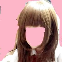 あかね様専用ナバーナウィッグのサムネイル