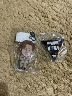 THE RUMPAG浦川翔平　セットのサムネイル