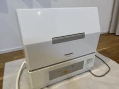 Panasonic NP-TCR4-Wのサムネイル