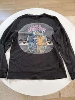 BALENCIAGA スウェット JOIN A WEIRD TRIPのサムネイル