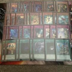 遊戯王 SR彼岸幻影騎士団のサムネイル
